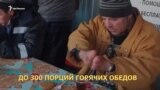 Казанский приют бездомных людей оштрафован за отсутствие масок