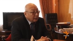 Бүгүнкү Саруу (2-бөлүк)