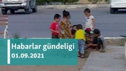 Habarlar gündeligi