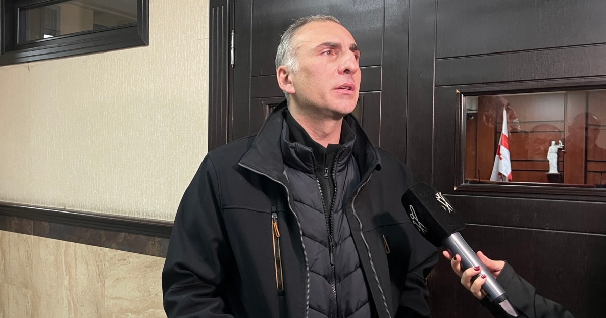 ალეკო ელისაშვილის  