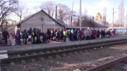 Դոնեցկի ու Լուգանսկի շրջաններում ապրող հայերի շրջանում զոհեր և վիրավորներ չկան