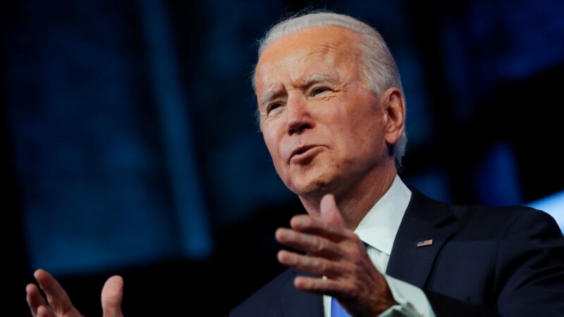 SUA: Colegiul Electoral a confirmat victoria democratului Joe Biden