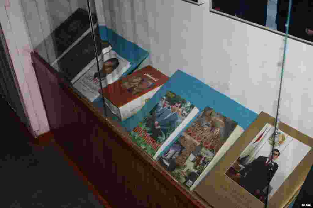 Сайре дар осорхонаҳои кишвар #78