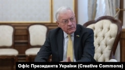 Кит Келлог