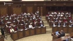 «Ասել եմ կզցնելու եմ, ուրեմն կզցնելու եմ». վարչապետը կրկին սպառնում է ընդդիմախոսներին