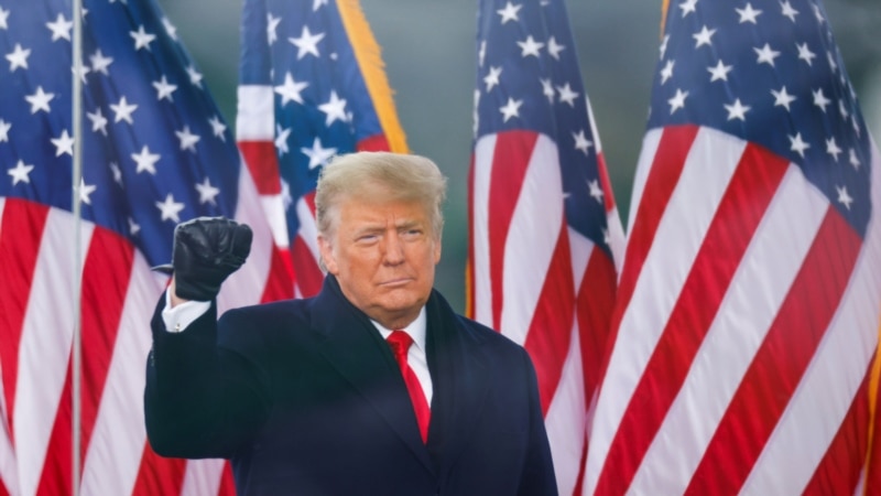 Donald Trump a anunțat că nu va participa la „inaugurarea din 20 ianuarie” a succesorului său, Joe Biden