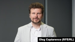Dan Perciun, ministru al Educației