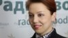 26-літня Олена Шкрум про своє обрання до парламенту і плани