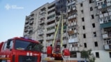 UKRAINE-CRISIS/ATTACK-SMILA