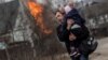 The UNDP proposed as a first emergency measure a monthly cash disbursement of some $250 million that would act as a safety net for some 2.6 million people.