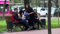 В Бишкеке предложили оградить детей от вредного влияния молодежи