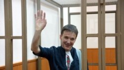 Два приговора и "золотые дети"