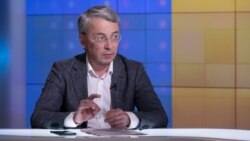 Суботнє інтерв’ю | Олександр Ткаченко, міністр культури та інформаційної політики України 