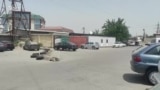 “Аз Худо наметарсанд?” Баҳси як сокини Кӯлоб бо терминали шаҳр

