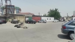 “Аз Худо наметарсанд?” Баҳси як сокини Кӯлоб бо терминали шаҳр
