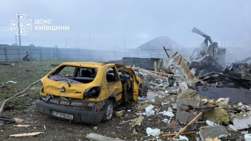 Повітряні сили: армія РФ атакувала Україну двома «Цирконами» і 174 дронами, влучання на 15 локаціях