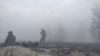 Красноярск и Иркутск накрыл дым от лесных пожаров в Якутии
