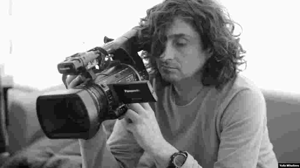 Oleg Captarenco