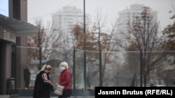 Sarajevo, novembar 2020. 