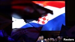 Šta će susednim državama doneti hrvatski izbori: Andrej Plenković, predsednik HDZ-a