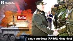Яка ж ситуація на кордоні з Білоруссю? Наскільки реальні загрози з півночі?
