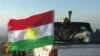 WATCH: Kurdish fighters retake Iraq's Sinjar region from Islamic State