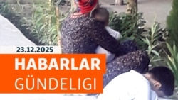 Balkanda Täze ýyla garşy wagyzlar güýçlenýär, şol bir wagtda, býujet işgärlerinden baýramçylyk üçin pul ýygnalýar