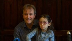 Daughter Of Jailed British-Iranian Woman Returns To U.K.