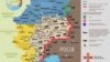 Штаб ООС: обстріли на Донбасі тривають, українські військові не постраждали