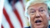 Trump Threatens ‘Obliteration’ As Iran Dismisses Sanctions 