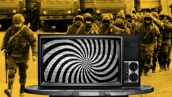 «Чтобы сохранить – приходится убивать». Логика российской пропаганды | Радио Крым.Реалии