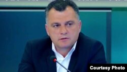 ტარიელ ლონდარიძე