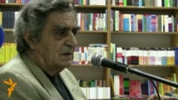 In Memoriam: Aureliu Busuioc omagiat la Librăria Cartier