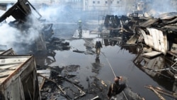 زخمی‌ها، حمله بر شفاخانه ترک اعتیاد در کابل را روایت می‌کنند