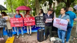 'Crna Gora nije na prodaju' - poručeno u Podgorici