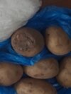 Rotten Potatoes Replace School Lunches For Some Russian Kids