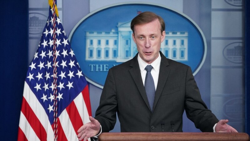 США готовят новый пакет санкций против России из-за отравления Навального – советник по нацбезопасности