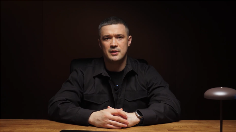 Заява Федорова про вибори. Перші реакції. «Тепер це вже точно початок політичної гри»