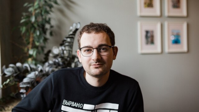 Шрайбман – пра пратэст, раскол, геапалітычны выбар і Ціханоўскую - чэрвень 02, 2022 Шрайбман – пра пратэст, раскол, геапалітычны выбар і Ціханоўскую - чэрвень 02, 2022