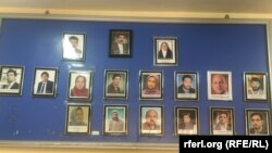 اعضای شورای ولایتی هرات