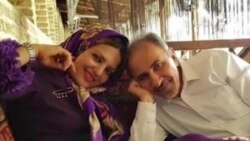 پایان دردناک همسر آقای شهردار