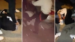 „წინასწარი პატიმრობა“ ჯგუფური ძალადობის კიდევ ოთხი ეპიზოდთან დაკავშირებით - სასამართლოში სხდომა დასრულდა.