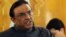 Pakistani President Asif Ali Zardari: Immunity from prosecution?
