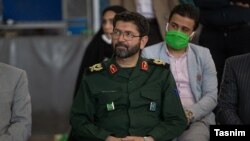 حسن حسنزاده، فرمانده پیشین سپاه استان تهران به عنوان فرمانده سپاه شهر تهران منصوب شده است