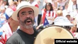 Пуэрториканский парад в Нью-Йорке. <a href = "http://www.nationalpuertoricandayparade.org/index.html" target=_blank>Официальный сайт</a>