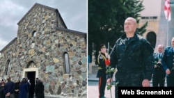 Звиад Харазишвили