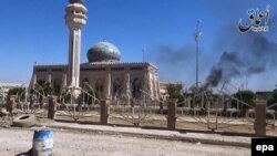 Ramadi, Irak