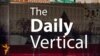 The Daily Vertical: Baltic Jitters
