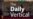 The Daily Vertical: Baltic Jitters