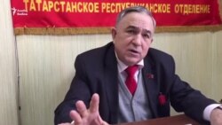 Миргалимов Грудининга милли телләр мәсьәләсен күтәрергә тәкъдим итмәкче